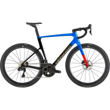 Cannondale SuperSix Evo HiMod 2 (2023) 54cm beschikbaar voor biedingen
