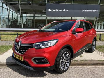 Renault Kadjar 1.3 TCe 140PK Intens / Automaat / Trekhaak we beschikbaar voor biedingen