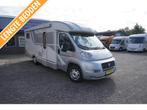 Adria Coral S 670 SL | NL camper | Lengtebedden |Zonnepaneel, 7 tot 8 meter, Bedrijf, Diesel, Adria