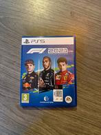 F1 2021 (PlayStation 5), Ophalen of Verzenden, Zo goed als nieuw