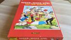 803 Suske en Wiske spel, Verzamelen, Ophalen of Verzenden, Suske en Wiske, Gebruikt, Boek of Spel