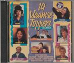 Cd 657 - 14 vlaamse toppers + 1 extra. Zo goed als nieuwe, Cd's en Dvd's, Cd's | Verzamelalbums, Ophalen of Verzenden, Zo goed als nieuw