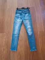 Denham spijkerbroek, Ophalen of Verzenden, Zo goed als nieuw, Blauw, Overige jeansmaten