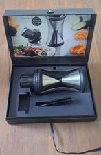 Gefu Spirelli XL Premium Set - Nieuwstaat, Ophalen of Verzenden, Zo goed als nieuw