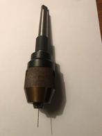 Nauwkeurige boorkop, micrometer, frezen., Doe-het-zelf en Verbouw, Gereedschap | Machine-onderdelen en Toebehoren, Ophalen of Verzenden