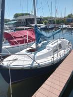Midget 20, Watersport en Boten, Ophalen, Gebruikt, Tourjacht of Cruiser, 6 tot 9 meter