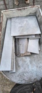 Restpartij tegels en mozaïek, Ophalen, Gebruikt, Steen of Klei, Overige typen