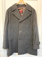 Vintage Teddy Obey wollen mohair Winterjas, Ophalen, Zo goed als nieuw