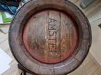 Amstel Houten Biervat – 50 Liter – Zeer Goede Staat, Ophalen