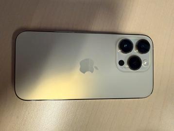 Apple Iphone 14 Pro 256 GB (75%) Gold beschikbaar voor biedingen