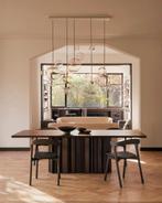 Ethnicraft Meubelen 10% korting 1-31 Januari Wintersale, Ophalen, Minder dan 50 cm, Rechthoekig, Nieuw