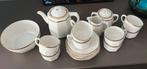 Koffieservies, Weimar porselein, Antiek en Kunst, Ophalen