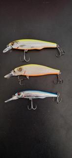 3x savage gear twitch bait, Ophalen of Verzenden, Zo goed als nieuw, Overige typen
