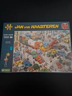 Jan van Haasteren puzzle, Ophalen, 500 t/m 1500 stukjes, Nieuw, Legpuzzel
