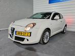 Alfa Romeo MiTo 1.4i Impression / 2e eigenaar, Auto's, Voorwielaandrijving, Euro 5, Stof, Gebruikt