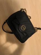 Tas Pinko zwart, Ophalen, Gebruikt, Zwart