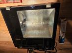 philips Lamp bouwlamp tuinlamp groot licht IP65, Ophalen, Gebruikt, Lamp