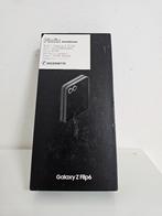 Samsung Z Flip 6 | 512GB | zwart| NIEUW, Ophalen of Verzenden, Nieuw, Overige typen, Samsung