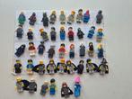 Lego marvel harry potter spiderman batman poppetjes minifi, Ophalen of Verzenden, Zo goed als nieuw
