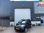 Fiat Panda 0.9 TwinAir Lounge AUTOMAAT/AIRCO/PDC/LM VELGEN, Euro 5, Gebruikt, Zwart, Panda