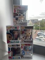 Funko Pop bundel (Marvel, WWE, Queen, Virgil Van Dijk), Verzamelen, Poppetjes en Figuurtjes, Ophalen, Nieuw