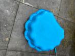 Schelp zand of water bak, Kinderen en Baby's, Ophalen, Zo goed als nieuw