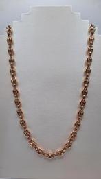 gouden ketting 14kt, Www.bredajuwelier.nl, Nieuw, Ophalen of Verzenden, Www.bredajuwelier.nl