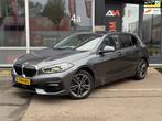 BMW 1-serie 118i Executive Edition | Airco | Cruise | PDC, 65 €/maand, Gebruikt, Origineel Nederlands, Bedrijf