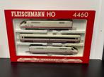 Fleischmann H0 4460 3-delige BR 410 ovp., Hobby en Vrije tijd, Modeltreinen | H0, Fleischmann, Ophalen of Verzenden, Zo goed als nieuw