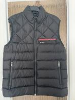 Bodywarmer, Maat 48/50 (M), Ophalen of Verzenden, Zo goed als nieuw, Zwart