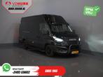 Iveco Daily 35S18 3.0 180 pk Aut. L2H2 BPM VRIJ 3.5t Trekver, Auto's, Automaat, Stof, Gebruikt, Euro 6