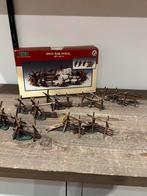 Lemax rail fence, Diversen, Kerst, Ophalen, Zo goed als nieuw