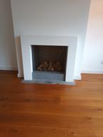 Inbouw gashaard Passeo, Huis en Inrichting, Haarden, Ophalen, Gebruikt, Inbouwhaard, Gashaard