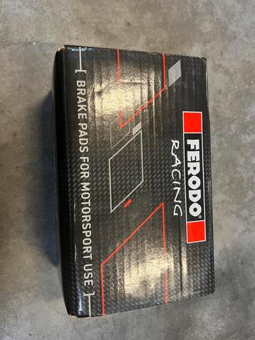 Bmw m140 m240 enz ferodo racing remblokken bmw f20-f30 enz beschikbaar voor biedingen