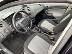 SEAT Ibiza 1.4 Style 5-Drs, Clima, Navi, LM, Trekh, nw. APK, Te koop, Geïmporteerd, Benzine, Hatchback