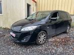 2011 Mazda 5, Auto's, Mazda, Gebruikt, Overige carrosserieën, Overige brandstoffen, Bedrijf