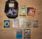 67 pokemon kaarten Brilliant stars plus Dracovish V, Hobby en Vrije tijd, Verzamelkaartspellen | Pokémon, Ophalen of Verzenden