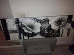 Canvas schilderij  50x150, Ophalen