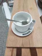 Ben & Jerry's Bakje Set (6 stuks) met Lepel, Ophalen of Verzenden, Zo goed als nieuw