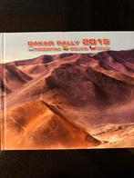 Dakar rally jaarboek 2015, Ophalen of Verzenden, Nieuw