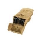 WW2 1937 Sten Gun Ammo Pouches x 1