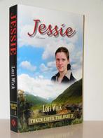 Lori Wick - Jessie (christelijke roman), Boeken, Ophalen of Verzenden, Zo goed als nieuw