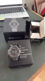 GBD-H1000 GRAY G-SHOCK, Ophalen of Verzenden, Zo goed als nieuw, Zwart, Android