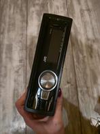JVC Autoradio KD-R411, Ophalen of Verzenden, Gebruikt