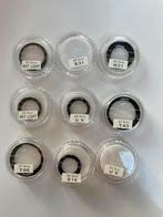 Pentax Auto 110 – Complete vintage set met originele doos, Ophalen of Verzenden, Spiegelreflex, Pentax