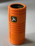 Triggerpoint foamroller the Grid (fitness, yoga, pilates), Sport en Fitness, Massageproducten, Ophalen of Verzenden, Gebruikt