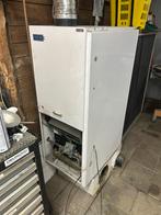 Brink Hetelucht Kachel B-23D, Ophalen of Verzenden, Gebruikt, Aardgas, Ouder dan 10 jaar