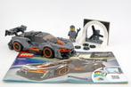 LEGO Speed Champions 75892 - McLaren Senna, Ophalen of Verzenden, Lego, Zo goed als nieuw