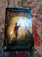 Fabelhaven - Brandon Mull, Boeken, Ophalen of Verzenden, Zo goed als nieuw, Brandon Mull