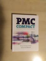 PMC compact, Boeken, Overige niveaus, Ophalen of Verzenden, Zo goed als nieuw, Jo Bos